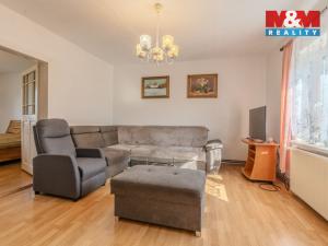 Prodej rodinného domu, Dolní Lutyně, Bohumínská, 70 m2