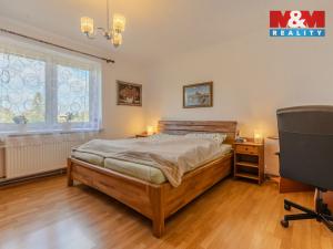 Prodej rodinného domu, Dolní Lutyně, Bohumínská, 70 m2