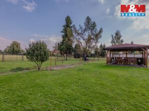 Prodej rodinného domu, Dolní Lutyně, Bohumínská, 70 m2