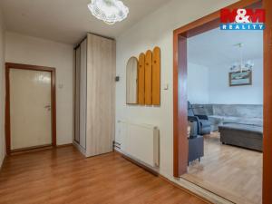 Prodej rodinného domu, Dolní Lutyně, Bohumínská, 70 m2