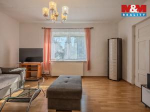 Prodej rodinného domu, Dolní Lutyně, Bohumínská, 70 m2