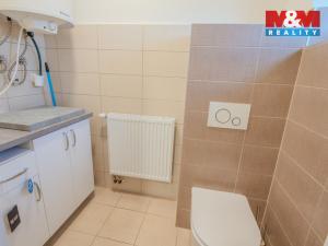Prodej rodinného domu, Dolní Lutyně, Bohumínská, 70 m2