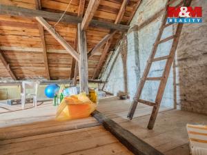 Prodej rodinného domu, Dolní Lutyně, Bohumínská, 70 m2
