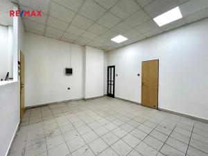 Prodej obchodního prostoru, Ostrava, Ruská, 48 m2