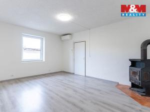 Prodej rodinného domu, Hulín, Záhlinická, 115 m2