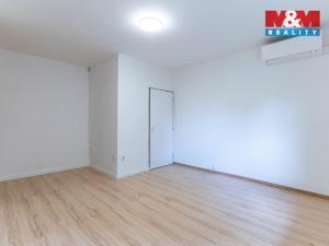 Prodej rodinného domu, Hulín, Záhlinická, 115 m2