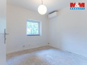 Prodej rodinného domu, Hulín, Záhlinická, 115 m2