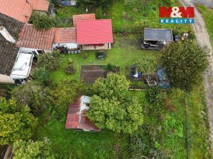 Prodej rodinného domu, Šubířov - Chobyně, 90 m2