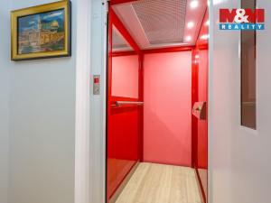 Prodej rodinného domu, Olomouc - Chomoutov, Lužní, 266 m2