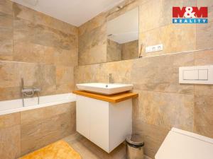 Prodej rodinného domu, Olomouc - Chomoutov, Lužní, 266 m2