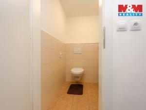 Prodej rodinného domu, Olomouc - Chomoutov, Lužní, 266 m2