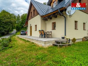 Prodej rodinného domu, Vítkovice, 194 m2