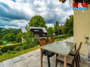 Prodej rodinného domu, Vítkovice, 194 m2