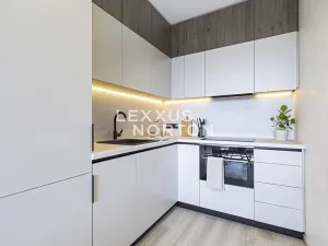 Prodej bytu 2+kk, Praha - Vršovice, Murmanská, 40 m2