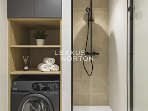 Prodej bytu 2+kk, Praha - Vršovice, Murmanská, 40 m2