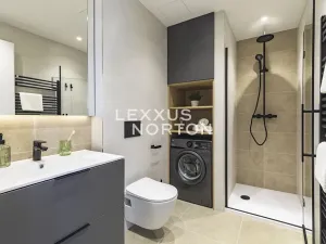 Prodej bytu 2+kk, Praha - Vršovice, Murmanská, 41 m2