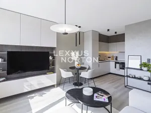 Prodej bytu 2+kk, Praha - Vršovice, Murmanská, 39 m2