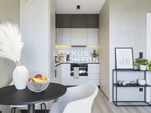 Prodej bytu 2+kk, Praha - Vršovice, Murmanská, 39 m2