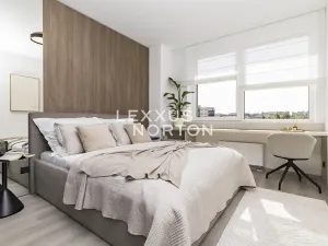 Prodej bytu 2+kk, Praha - Vršovice, Murmanská, 39 m2