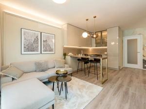 Prodej bytu 2+kk, Praha - Libeň, Na sypkém, 60 m2