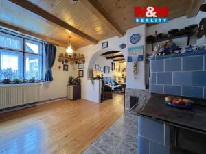 Prodej chalupy, Šubířov - Chobyně, 90 m2