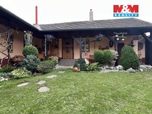 Prodej chalupy, Šubířov - Chobyně, 90 m2