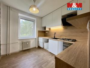 Prodej bytu 2+1, Opava - Kateřinky, Rolnická, 51 m2