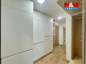 Prodej bytu 2+1, Opava - Kateřinky, Rolnická, 51 m2