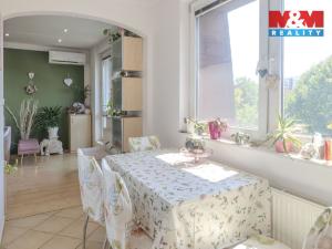 Prodej bytu 3+1, Otrokovice - Kvítkovice, SNP, 71 m2