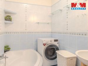 Prodej bytu 3+1, Otrokovice - Kvítkovice, SNP, 71 m2