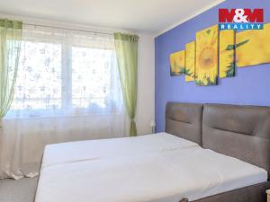 Prodej bytu 3+1, Otrokovice - Kvítkovice, SNP, 71 m2