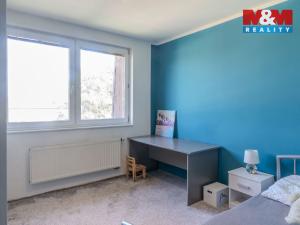 Prodej bytu 3+1, Otrokovice - Kvítkovice, SNP, 71 m2