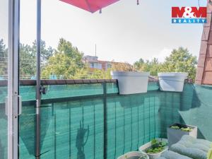 Prodej bytu 3+1, Otrokovice - Kvítkovice, SNP, 71 m2