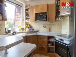 Prodej bytu 3+1, Otrokovice - Kvítkovice, SNP, 71 m2