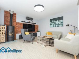 Prodej rodinného domu, Benátky nad Jizerou, Václava Černého, 132 m2