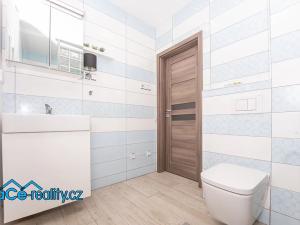 Prodej rodinného domu, Benátky nad Jizerou, Václava Černého, 132 m2