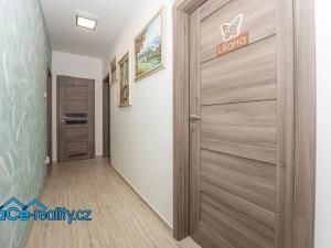 Prodej rodinného domu, Benátky nad Jizerou, Václava Černého, 132 m2