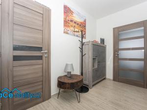 Prodej rodinného domu, Benátky nad Jizerou, Václava Černého, 132 m2