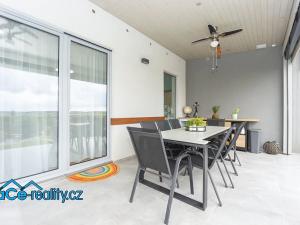 Prodej rodinného domu, Benátky nad Jizerou, Václava Černého, 132 m2