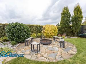 Prodej rodinného domu, Benátky nad Jizerou, Václava Černého, 132 m2