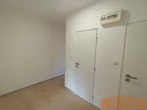 Pronájem bytu 2+1, Uherský Brod, Obchodní, 58 m2