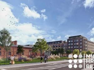 Prodej bytu 2+kk, Ostrava, Stodolní, 47 m2
