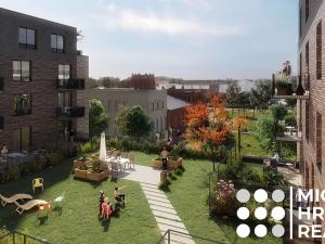 Prodej bytu 2+kk, Ostrava, Stodolní, 49 m2