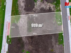 Prodej pozemku pro bydlení, Sadská, 919 m2