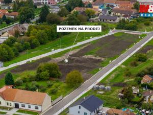 Prodej pozemku pro bydlení, Sadská, 919 m2