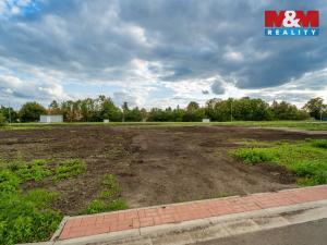 Prodej pozemku pro bydlení, Sadská, 919 m2
