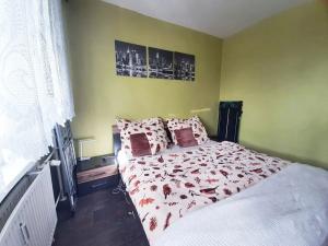 Prodej bytu 3+1, Orlová, F. S. Tůmy, 78 m2