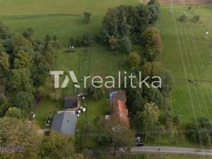 Prodej rodinného domu, Kujavy, 166 m2