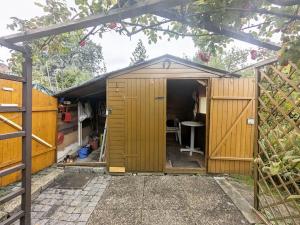 Prodej chaty, Praha - Střešovice, Dělostřelecká, 10 m2