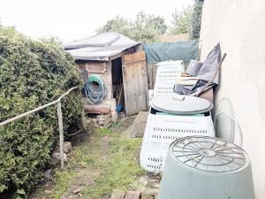 Prodej chaty, Praha - Střešovice, Dělostřelecká, 10 m2